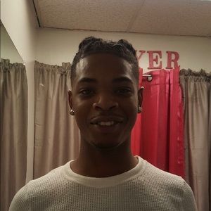 Meet your Posher, Blake